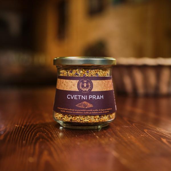 CVETNI PRAH 370ml